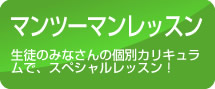 マンツーマンレッスン